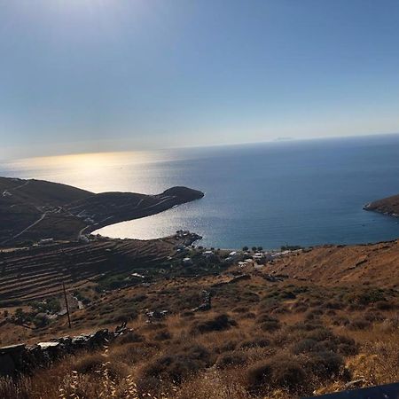 Villa Amalaya Flampouria Dış mekan fotoğraf