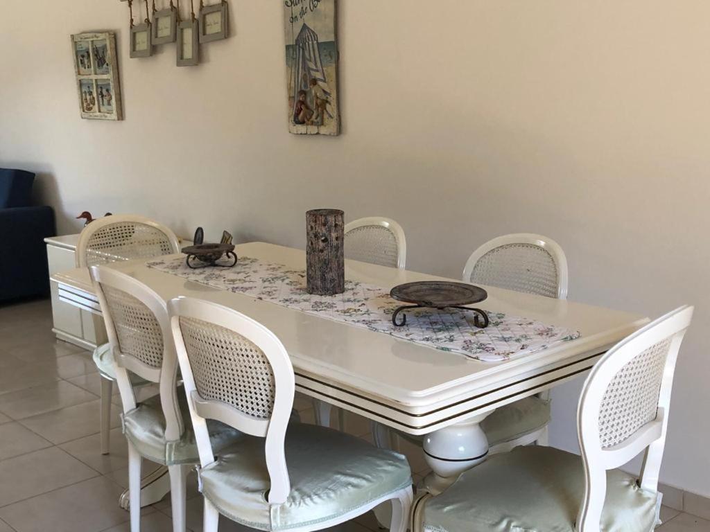 Villa Amalaya Flampouria Dış mekan fotoğraf