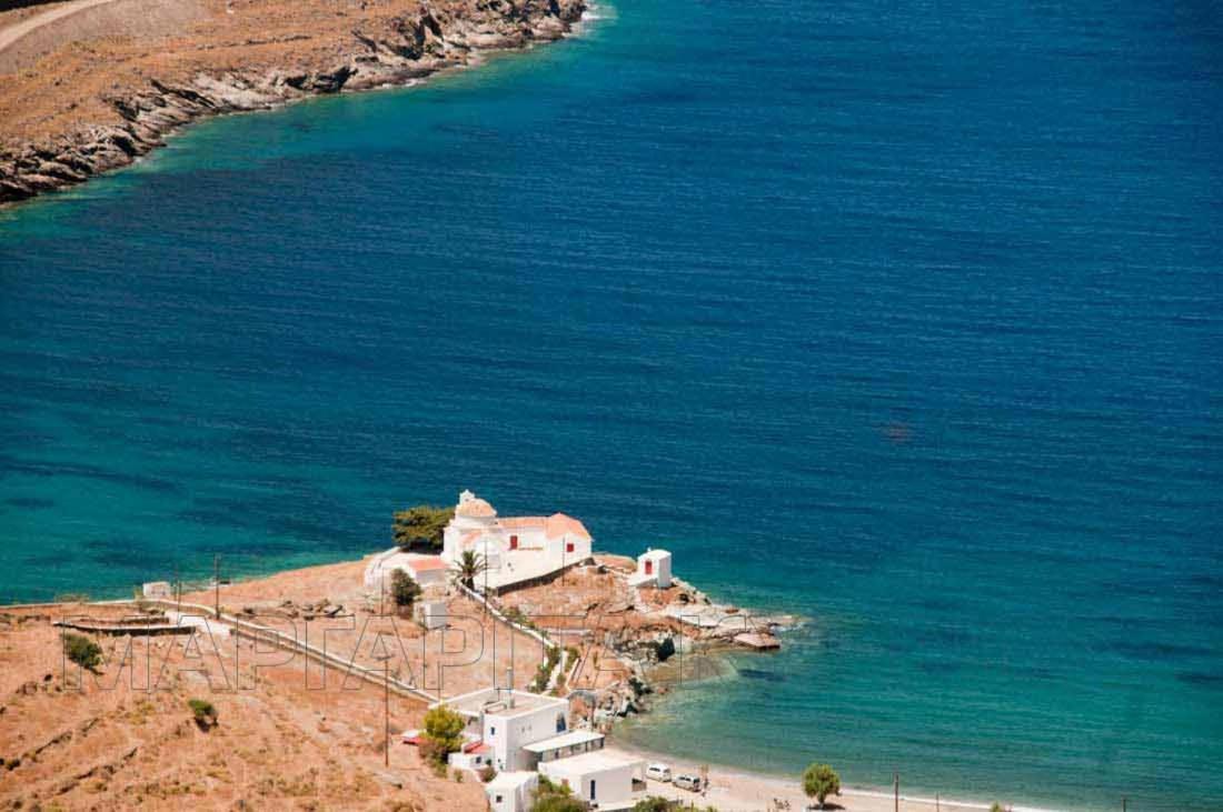 Villa Amalaya Flampouria Dış mekan fotoğraf