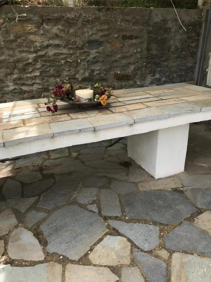 Villa Amalaya Flampouria Dış mekan fotoğraf