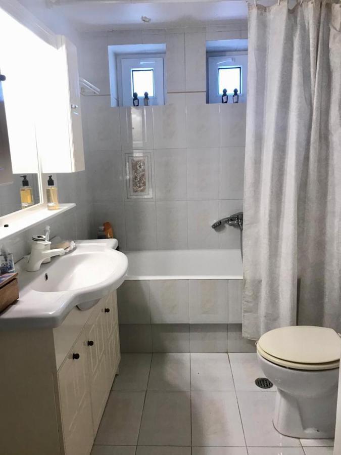 Villa Amalaya Flampouria Dış mekan fotoğraf
