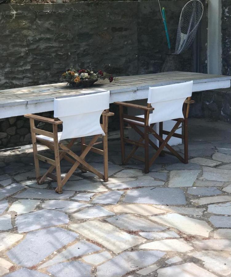 Villa Amalaya Flampouria Dış mekan fotoğraf