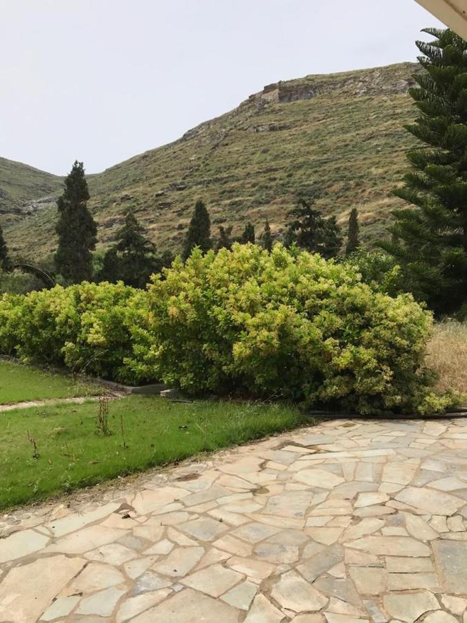 Villa Amalaya Flampouria Dış mekan fotoğraf