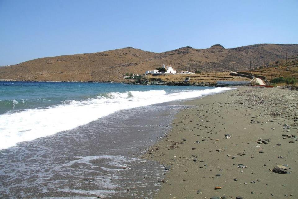 Villa Amalaya Flampouria Dış mekan fotoğraf