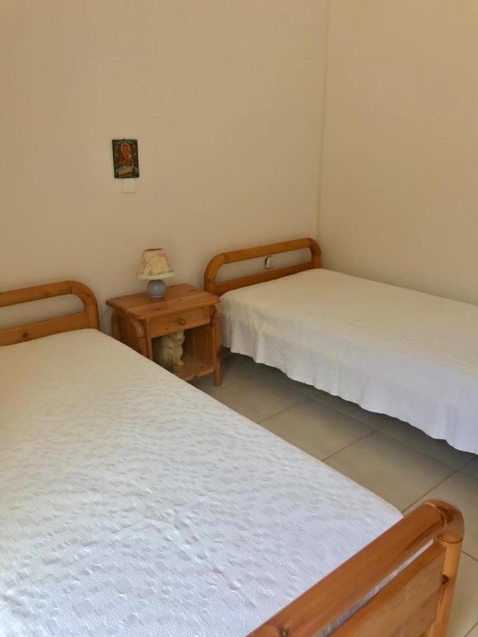 Villa Amalaya Flampouria Dış mekan fotoğraf