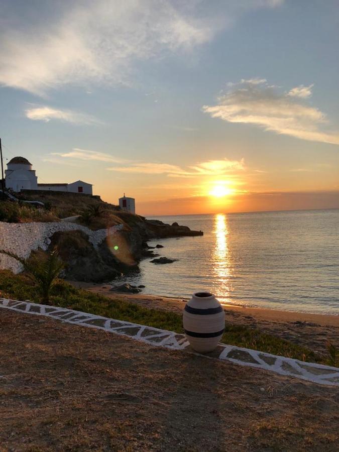 Villa Amalaya Flampouria Dış mekan fotoğraf