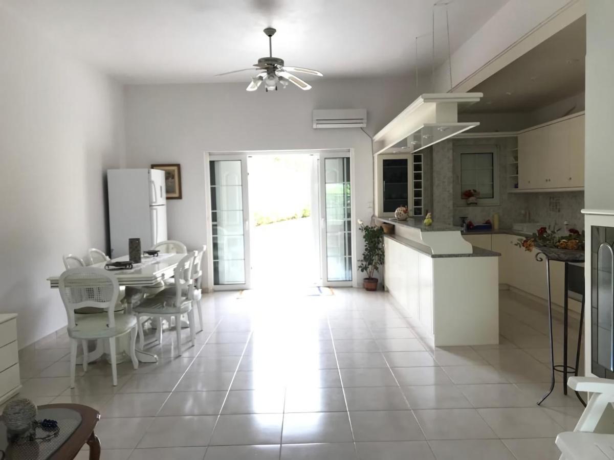 Villa Amalaya Flampouria Dış mekan fotoğraf