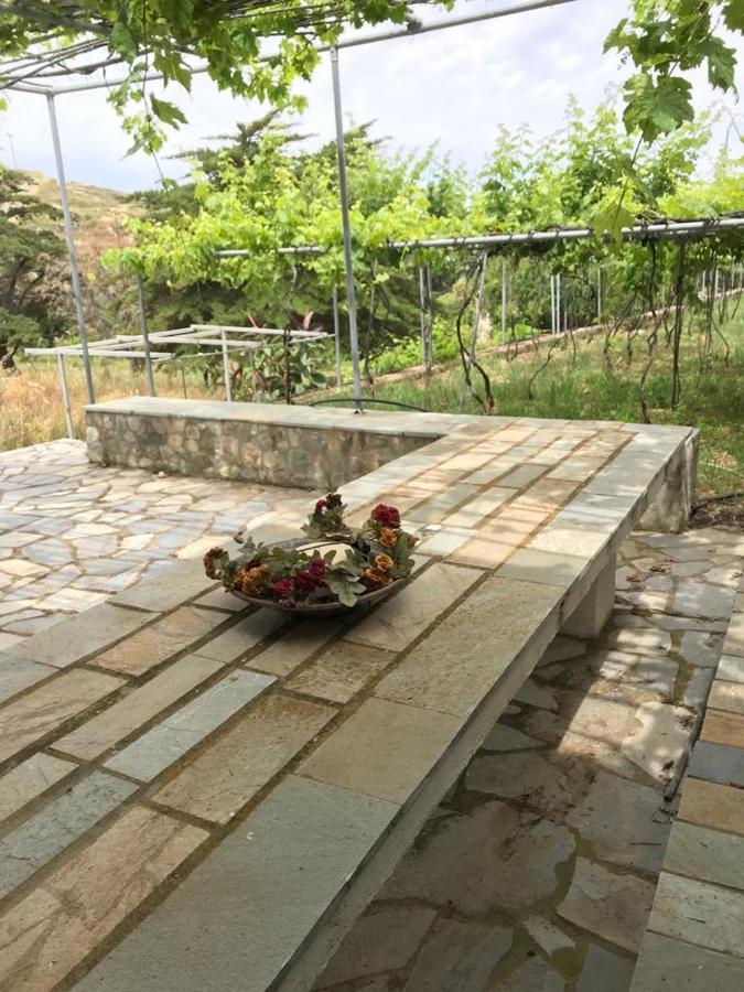 Villa Amalaya Flampouria Dış mekan fotoğraf