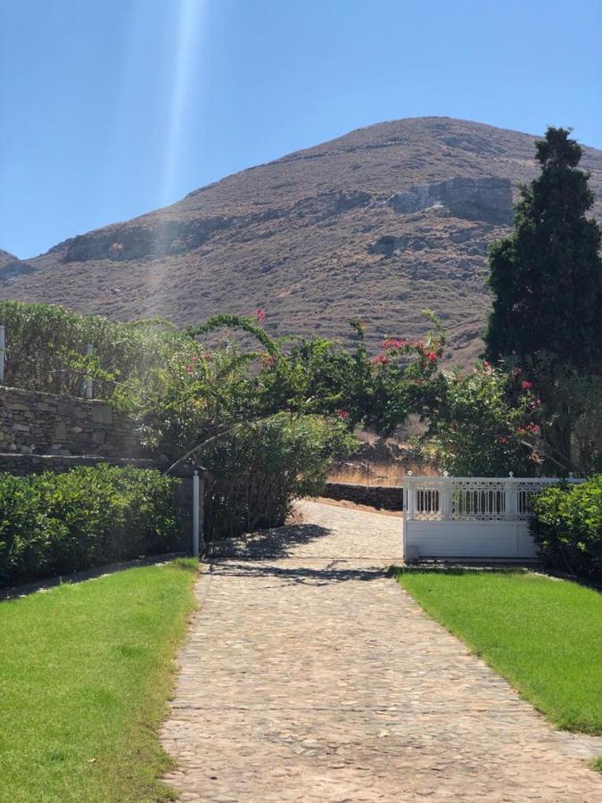 Villa Amalaya Flampouria Dış mekan fotoğraf