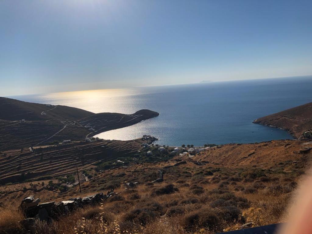Villa Amalaya Flampouria Dış mekan fotoğraf