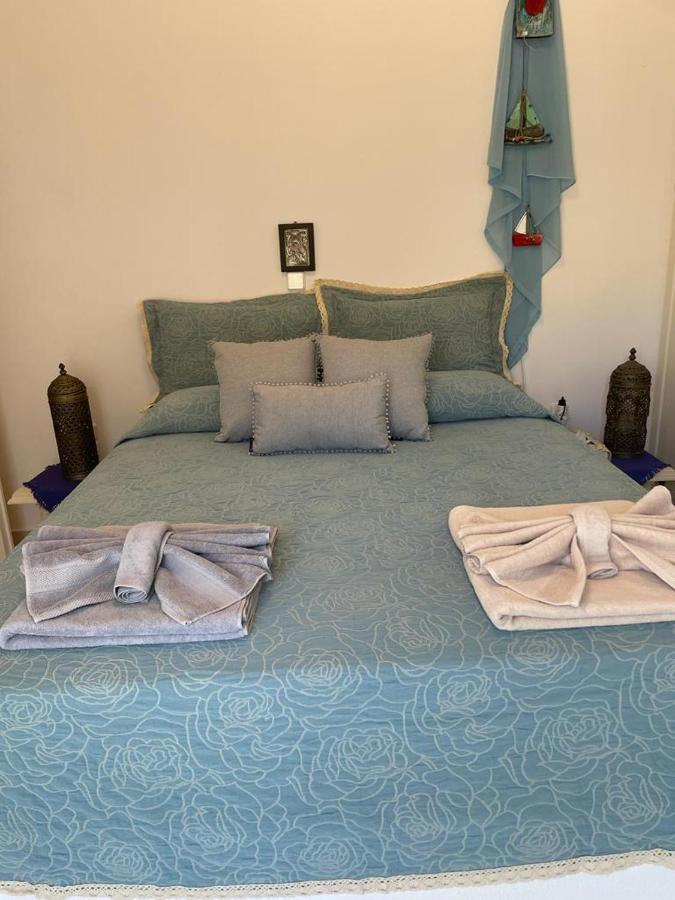 Villa Amalaya Flampouria Dış mekan fotoğraf
